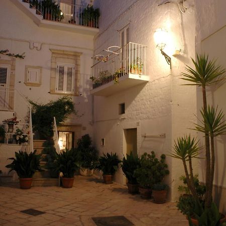 Albergo Diffuso Sotto Le Cummerse Locorotondo Exterior photo